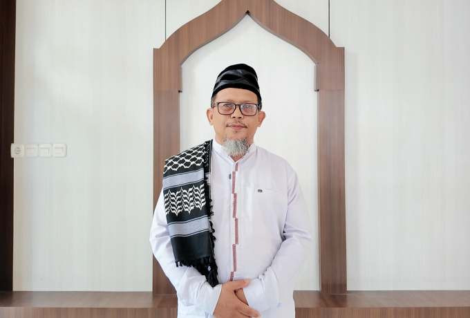 Apresiasi Polri di HUT Bhayangkara ke-79, Ketua Wahdah Islamiyah Sulteng: Polri Hadir Menjaga Keaman