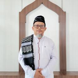 Apresiasi Polri di HUT Bhayangkara ke-79, Ketua Wahdah Islamiyah Sulteng: Polri Hadir Menjaga Keaman