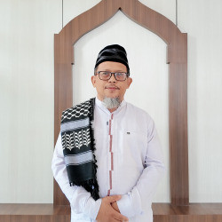 Apresiasi Polri di HUT Bhayangkara ke-79, Ketua Wahdah Islamiyah Sulteng: Polri Hadir Menjaga Keaman