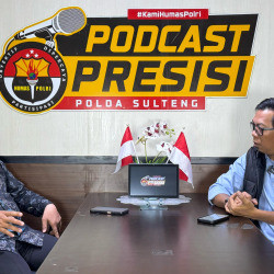 Cegah Radikalisme, Wahdah Islamiyah Komitmen Menjaga Kedamaian di Sulawesi Tengah