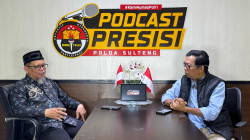Cegah Radikalisme, Wahdah Islamiyah Komitmen Menjaga Kedamaian di Sulawesi Tengah